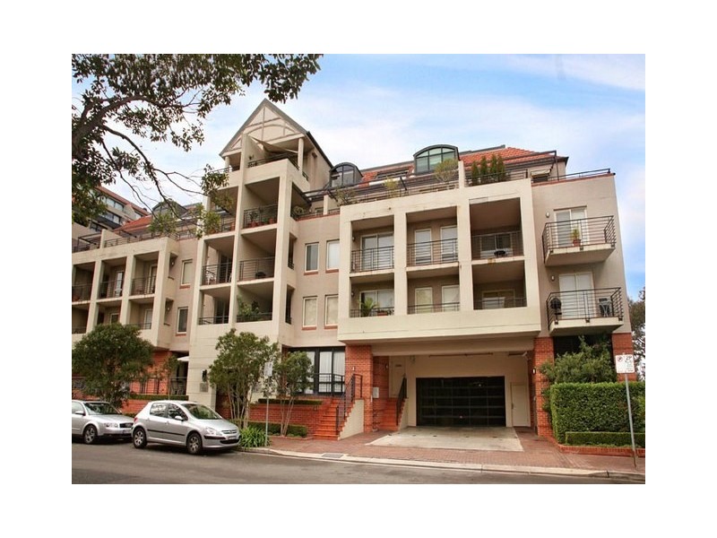 305/55 Harbour Street, Mosman NSW 2088