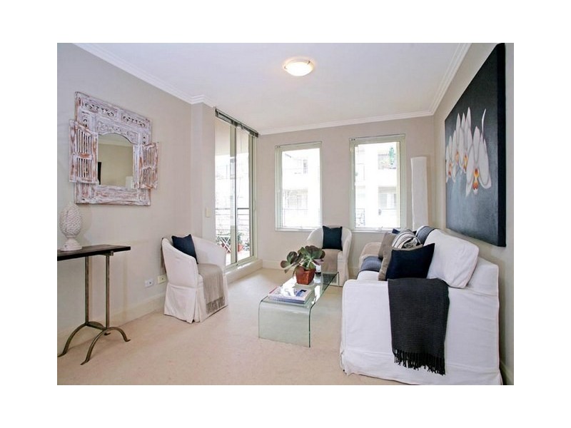 305/55 Harbour Street, Mosman NSW 2088