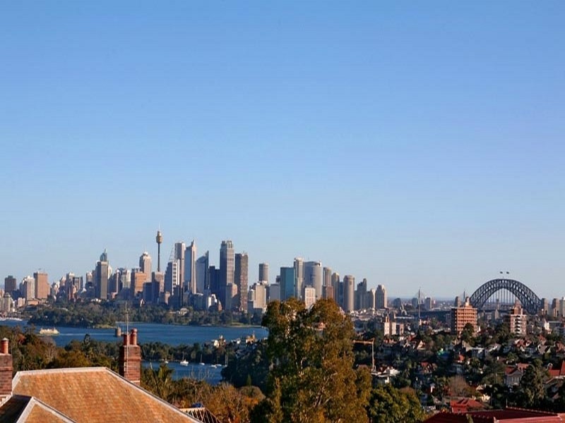 13/1 Queen Street, Mosman NSW 2088