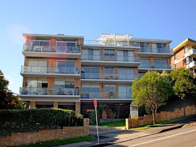 13/1 Queen Street, Mosman NSW 2088