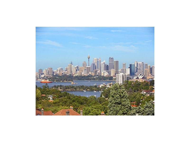 5/53 Prince Albert Street, Mosman NSW 2088