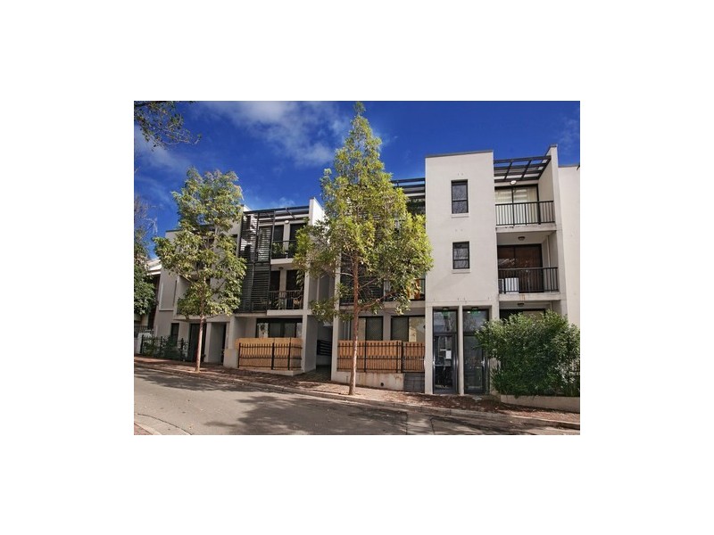 22/5-11 Rose Street, Chippendale NSW 2008