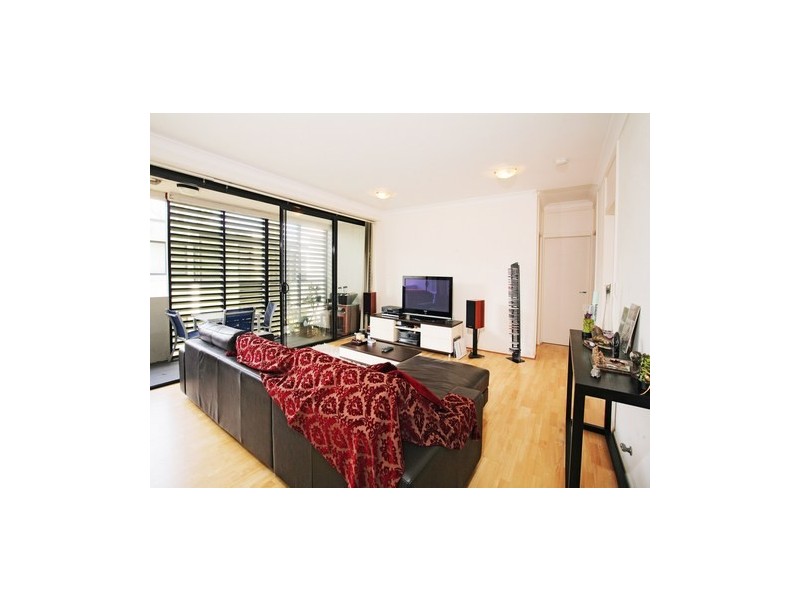 22/5-11 Rose Street, Chippendale NSW 2008