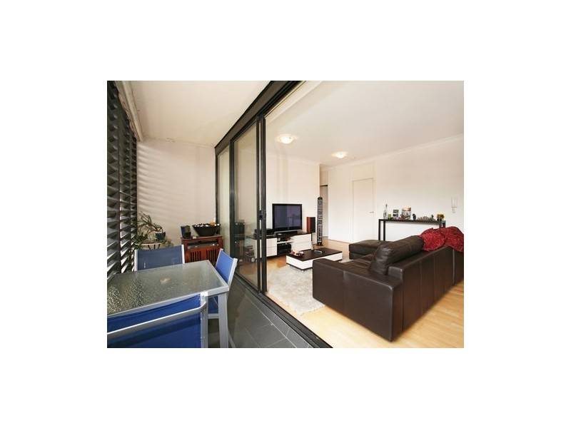 22/5-11 Rose Street, Chippendale NSW 2008