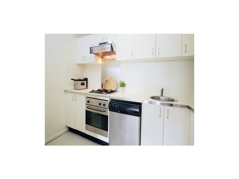 22/5-11 Rose Street, Chippendale NSW 2008