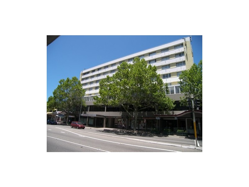 320/287 Military Road, Cremorne NSW 2090