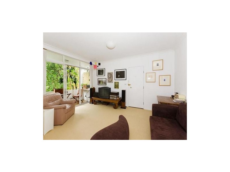 8/83 Bent Street, Neutral Bay NSW 2089