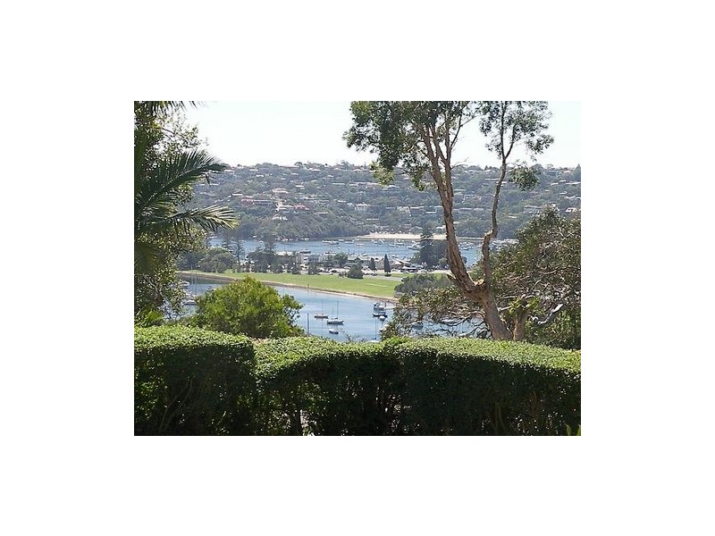 1 Government Road, Mosman NSW 2088