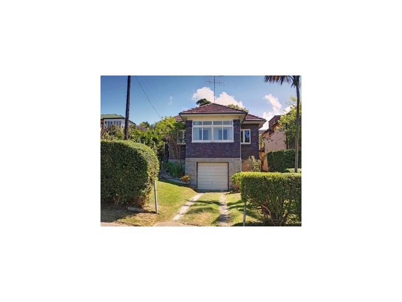 1 Government Road, Mosman NSW 2088