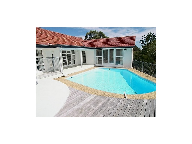 33 Kendall Road, Castle Cove NSW 2069