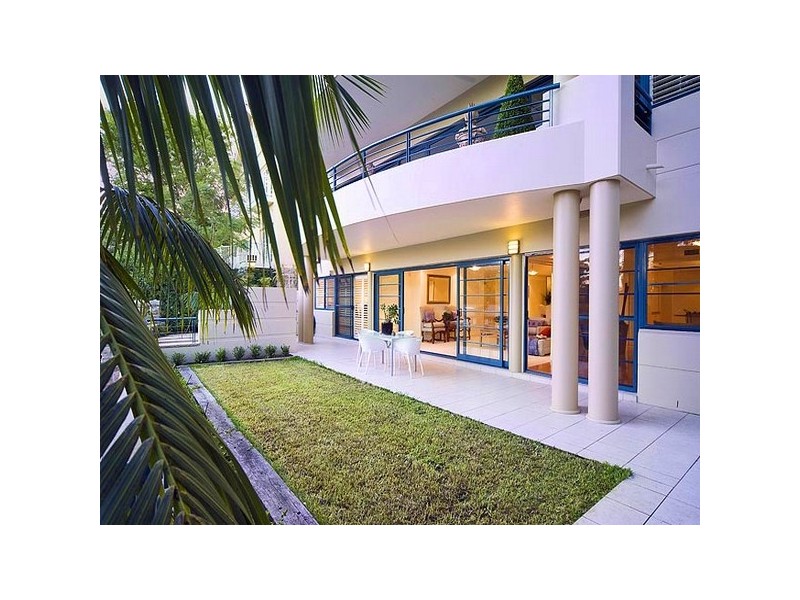 1/6 Park Avenue, Mosman NSW 2088