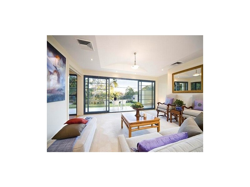 1/6 Park Avenue, Mosman NSW 2088