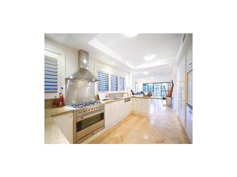 1/6 Park Avenue, Mosman NSW 2088