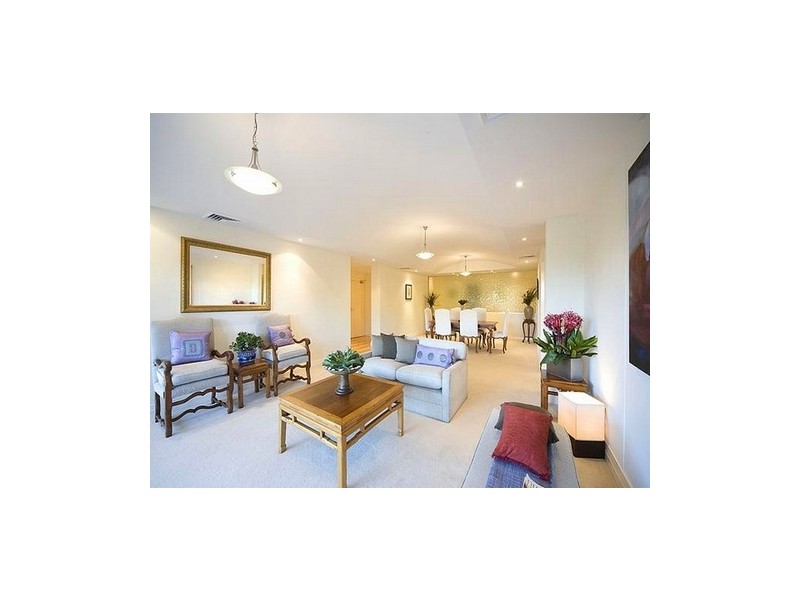 1/6 Park Avenue, Mosman NSW 2088