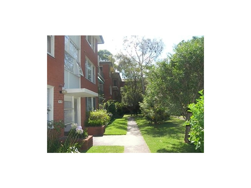 18/480 Military Road, Mosman NSW 2088