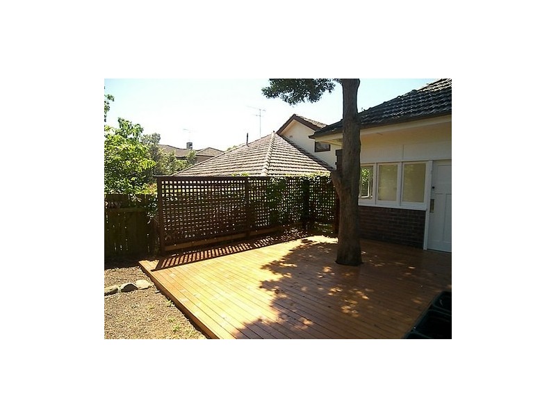 1 Government Road, Mosman NSW 2088