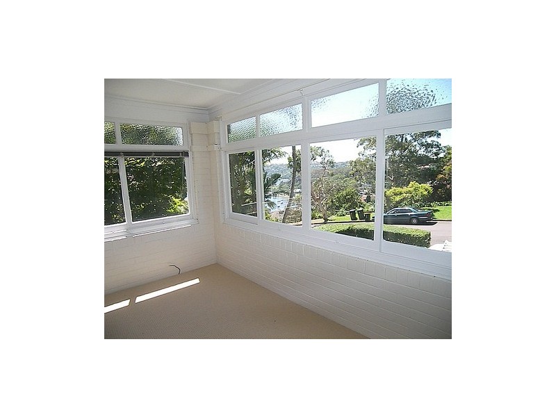 1 Government Road, Mosman NSW 2088