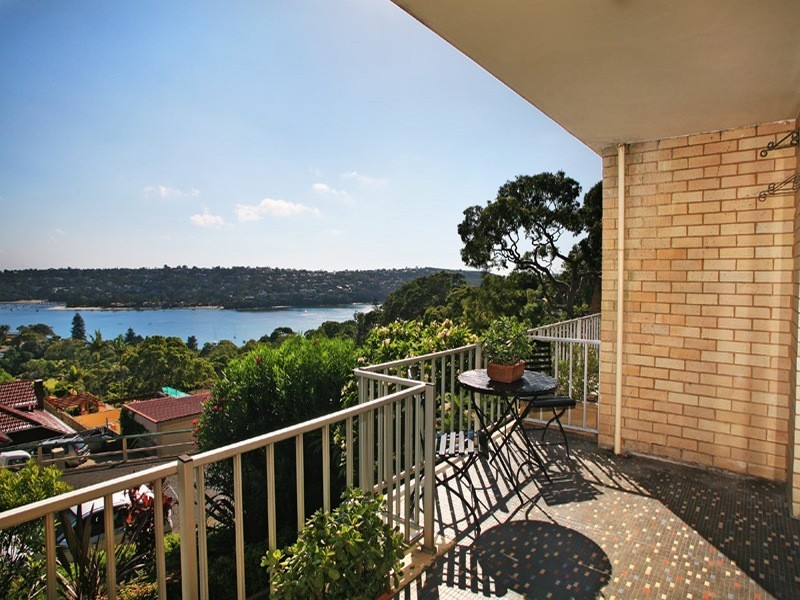 12/14 Warringah Road, Mosman NSW 2088