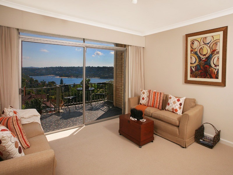 12/14 Warringah Road, Mosman NSW 2088