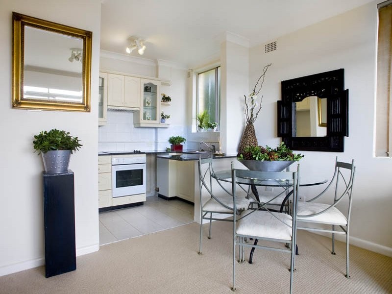 12/14 Warringah Road, Mosman NSW 2088