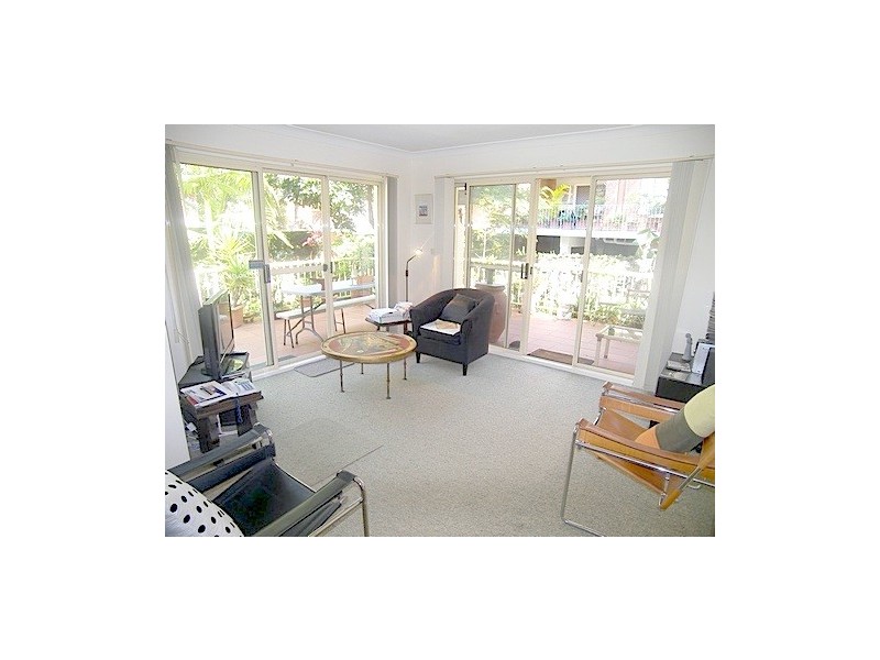 3/12 Bardwell Road, Mosman NSW 2088