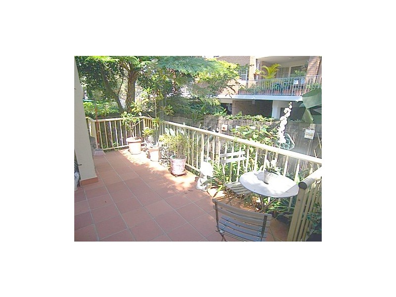 3/12 Bardwell Road, Mosman NSW 2088