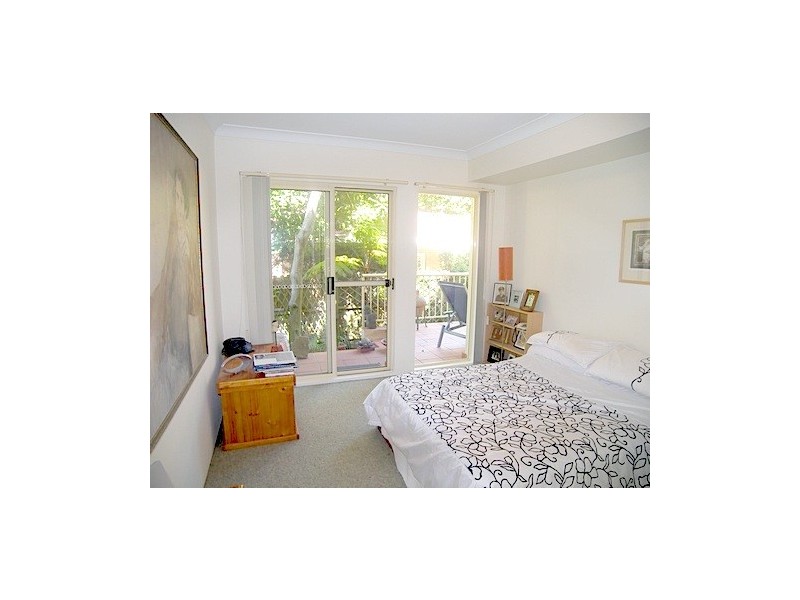 3/12 Bardwell Road, Mosman NSW 2088