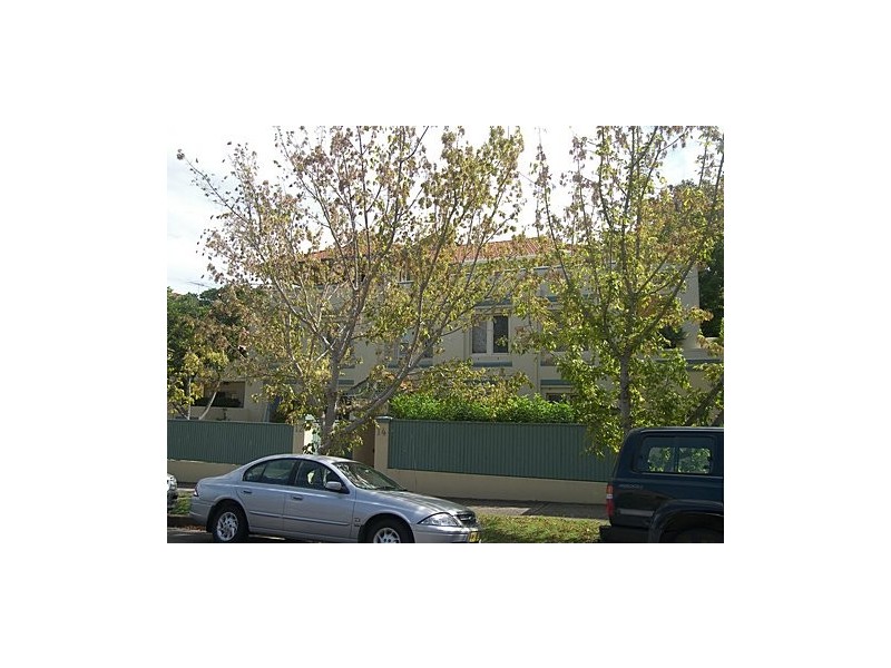 3/12 Bardwell Road, Mosman NSW 2088