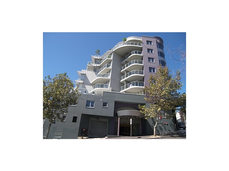 401/200 William Street, Woolloomooloo NSW 2011