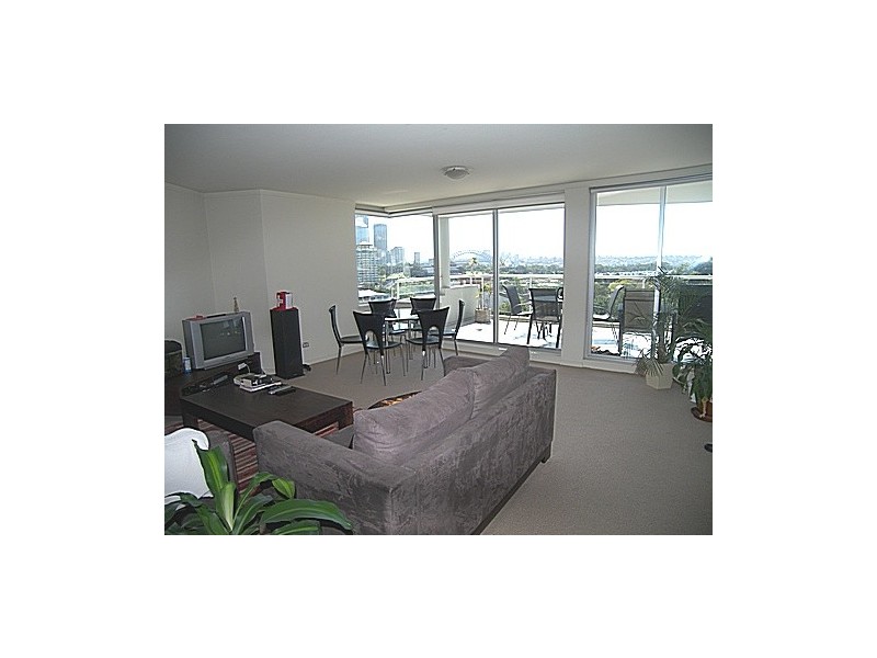 401/200 William Street, Woolloomooloo NSW 2011