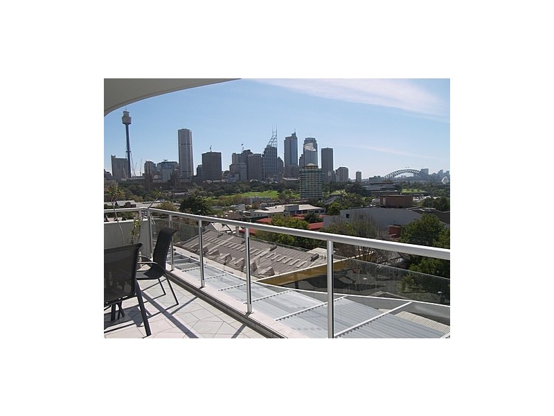 401/200 William Street, Woolloomooloo NSW 2011