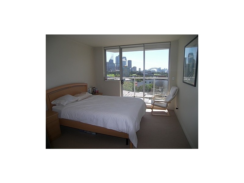 401/200 William Street, Woolloomooloo NSW 2011