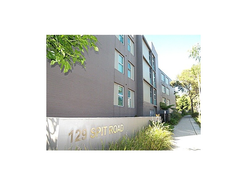 22/129 Spit Road, Mosman NSW 2088