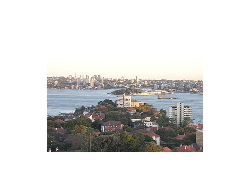 13/9 Anderson Street, Neutral Bay NSW 2089