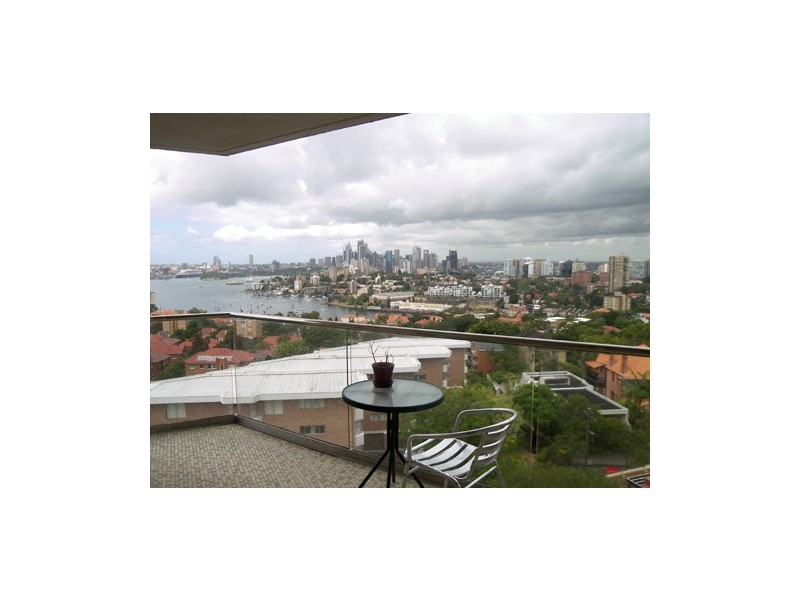 13/9 Anderson Street, Neutral Bay NSW 2089