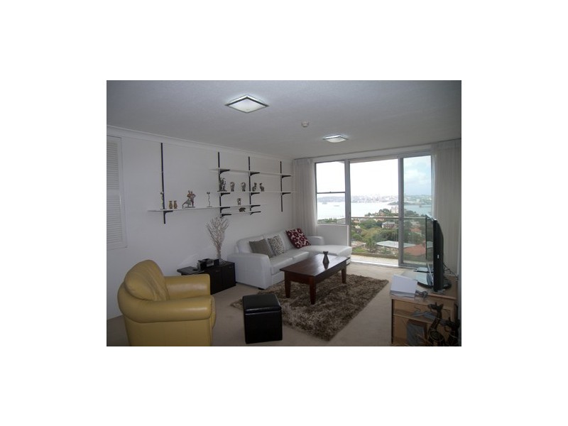 13/9 Anderson Street, Neutral Bay NSW 2089