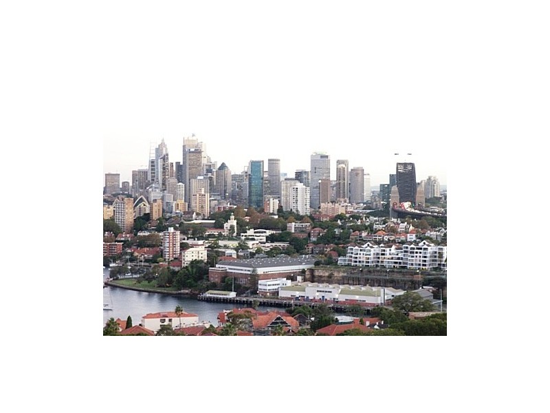 13/9 Anderson Street, Neutral Bay NSW 2089