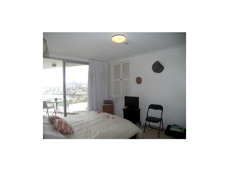 13/9 Anderson Street, Neutral Bay NSW 2089