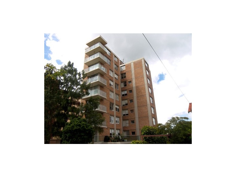 13/9 Anderson Street, Neutral Bay NSW 2089