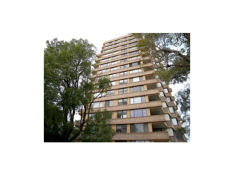 10/20 Moodie Street, Cammeray NSW 2062