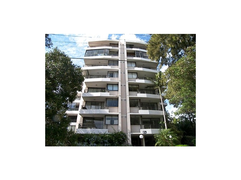 35/81b Gerard Street, Cremorne NSW 2090