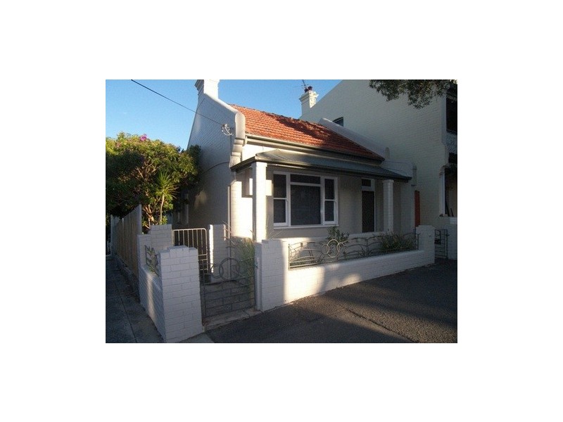 178 Evans Street, Rozelle NSW 2039