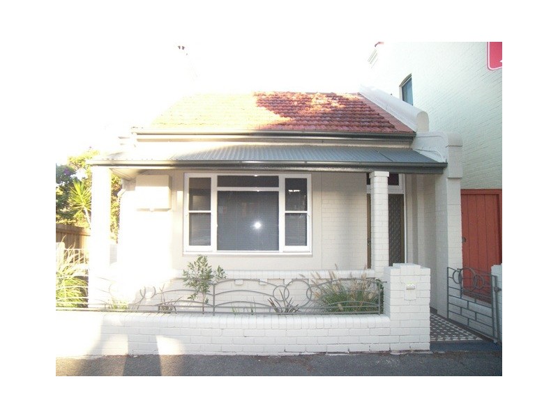 178 Evans Street, Rozelle NSW 2039