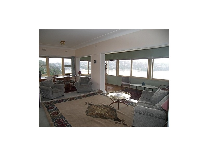 57A Parriwi Road, Mosman NSW 2088