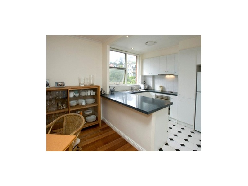 3/21 Park Avenue, Mosman NSW 2088