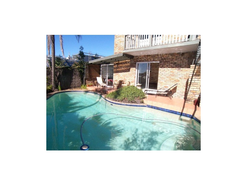 3/205 Woodland Street, Balgowlah NSW 2093