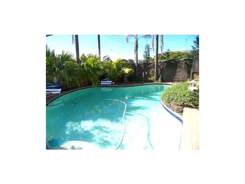 3/205 Woodland Street, Balgowlah NSW 2093