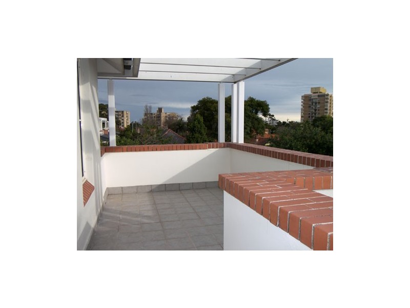 93/6 Hale Road, Mosman NSW 2088