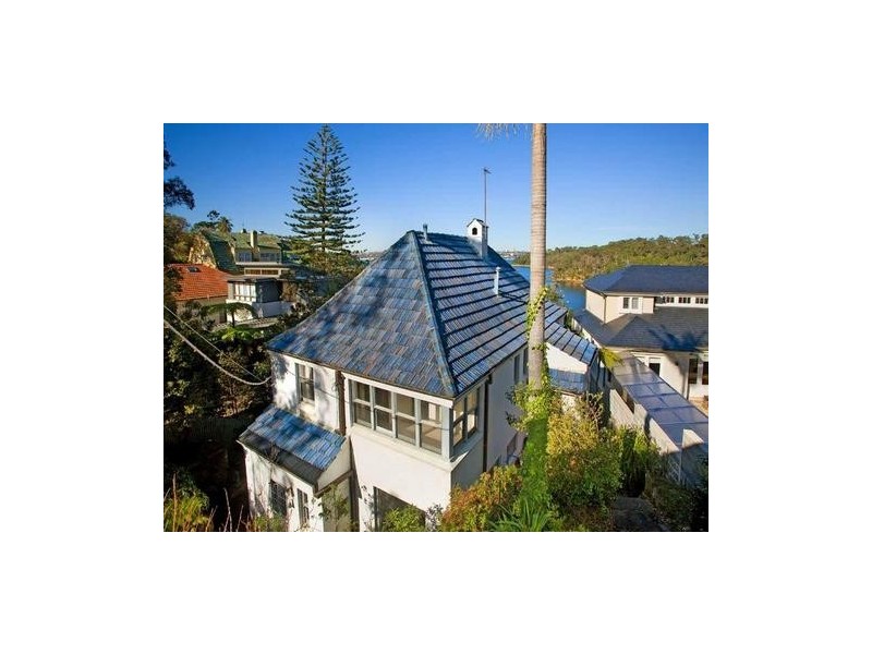 24 Iluka Road, Mosman NSW 2088