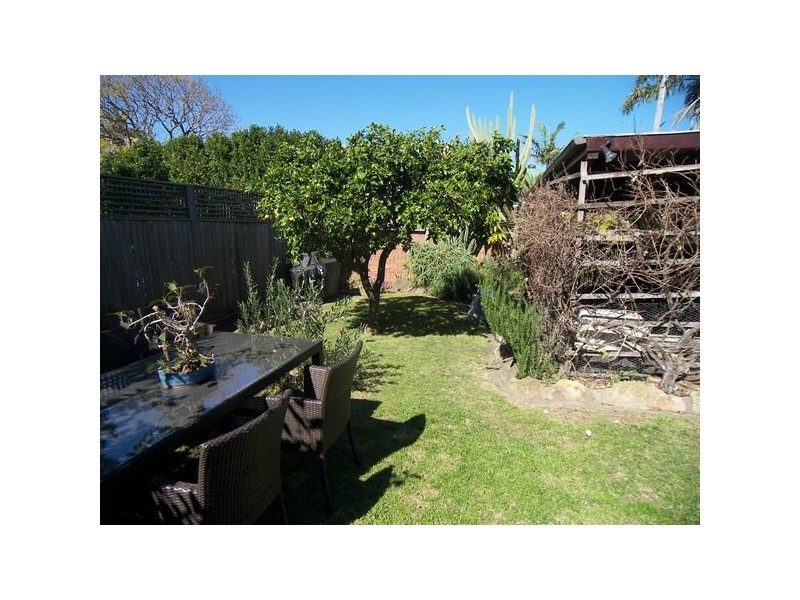 22 Glover Street, Mosman NSW 2088